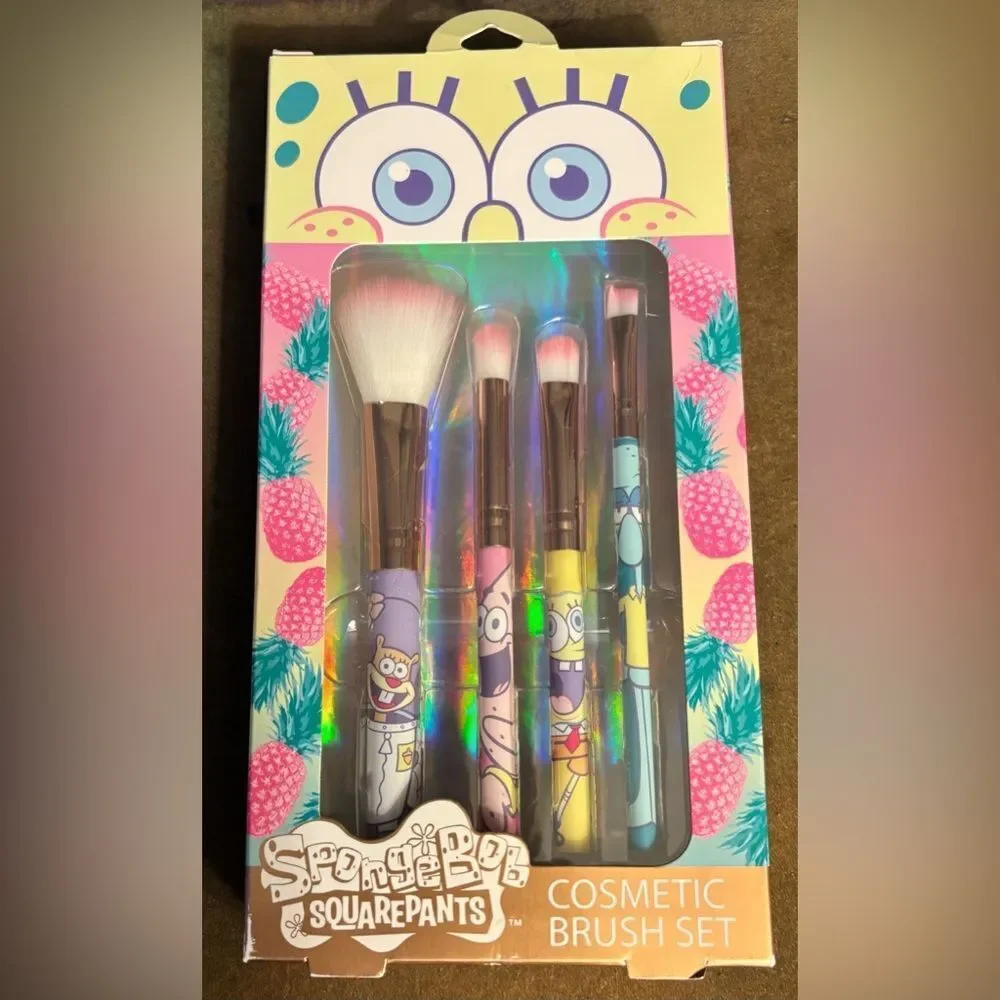 N/A new spongebob